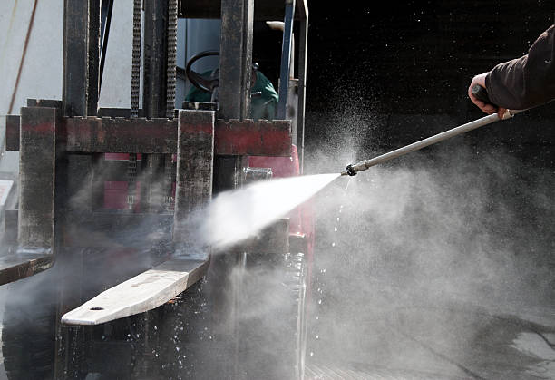 Best Residential Pressure Washing Services  in Ansted, WV